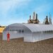 Storex Structures - corturi industriale optime pentru depozitare si adapost