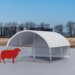 Storex Structures - corturi industriale optime pentru depozitare si adapost